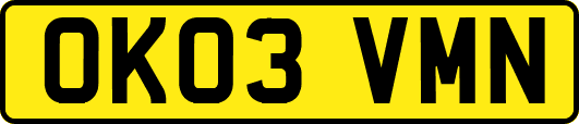 OK03VMN
