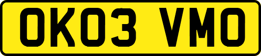 OK03VMO