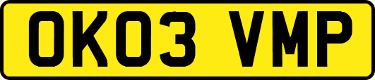 OK03VMP