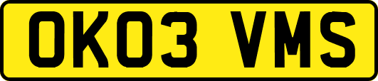 OK03VMS