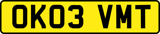 OK03VMT