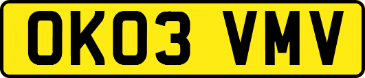 OK03VMV
