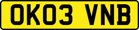 OK03VNB