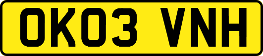 OK03VNH