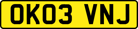 OK03VNJ