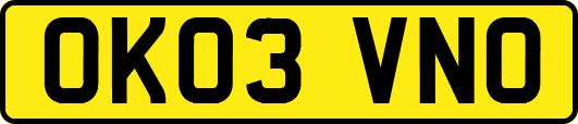 OK03VNO