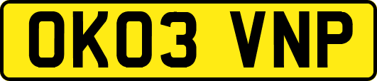 OK03VNP