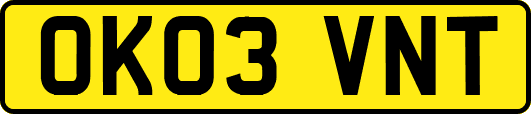 OK03VNT
