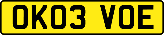 OK03VOE
