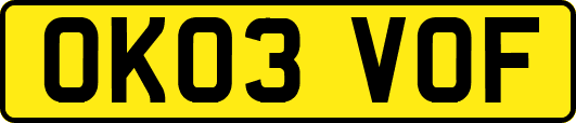 OK03VOF