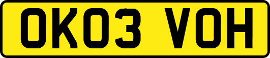 OK03VOH
