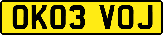 OK03VOJ