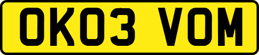 OK03VOM