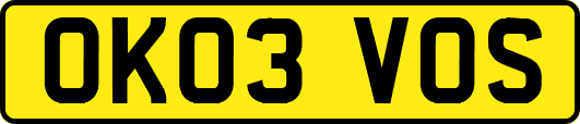 OK03VOS