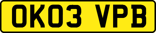 OK03VPB