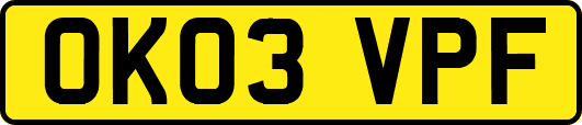 OK03VPF