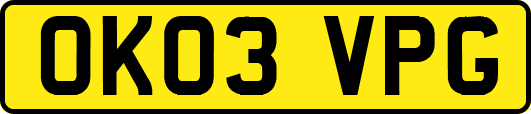 OK03VPG