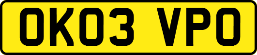 OK03VPO
