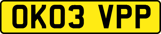 OK03VPP