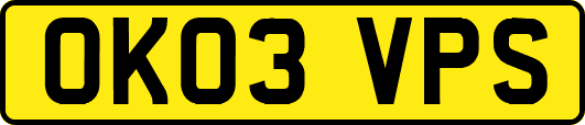 OK03VPS