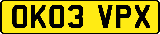 OK03VPX
