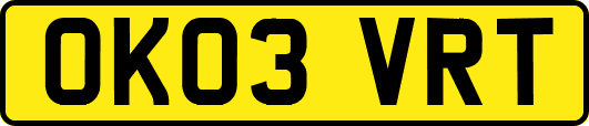 OK03VRT