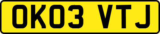OK03VTJ