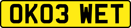 OK03WET
