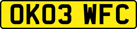 OK03WFC