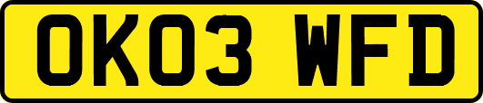 OK03WFD