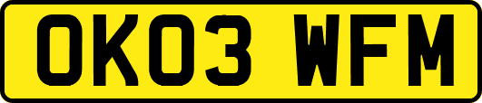 OK03WFM