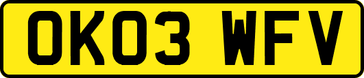 OK03WFV