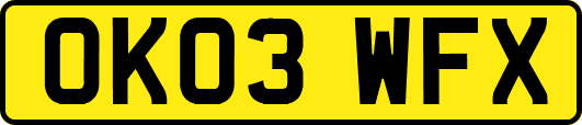 OK03WFX