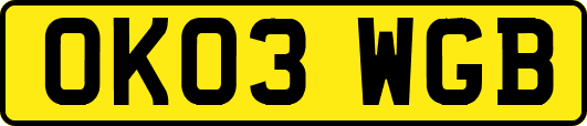 OK03WGB