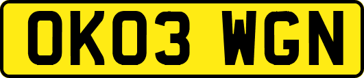 OK03WGN