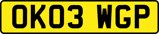 OK03WGP