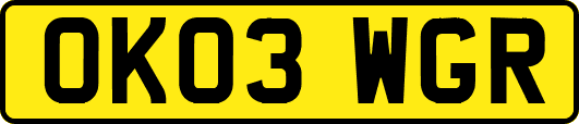 OK03WGR