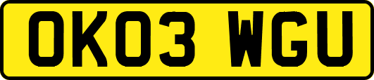 OK03WGU