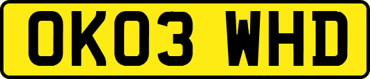 OK03WHD