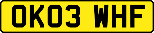 OK03WHF