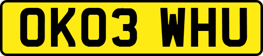 OK03WHU