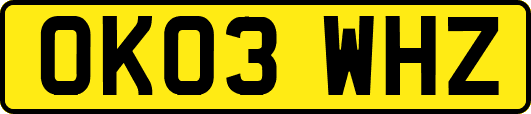 OK03WHZ