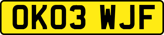 OK03WJF
