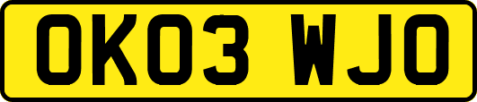 OK03WJO