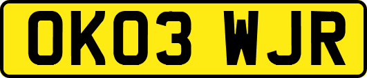 OK03WJR