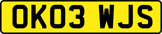 OK03WJS