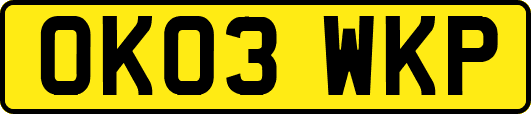 OK03WKP