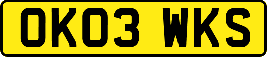OK03WKS