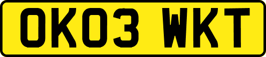 OK03WKT