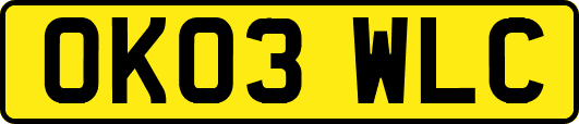 OK03WLC